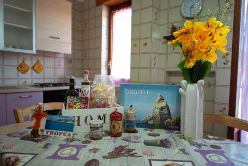 Apartamento Olimpo Appartament?s