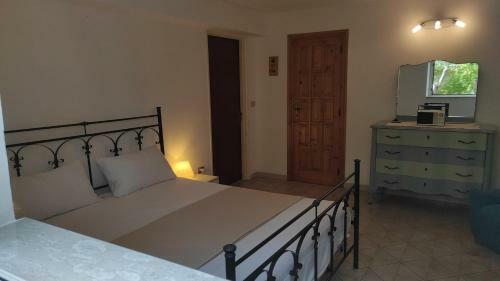 Parghelia-tropea Rooms, Limoneto 3