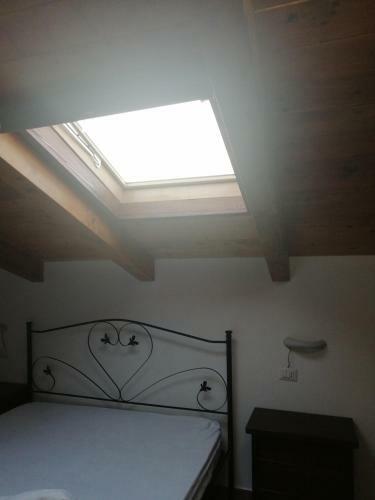 Bed & Breakfast Feudo Di Plutino