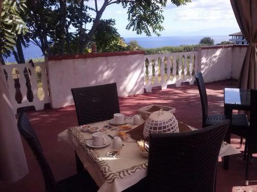 Bed & Breakfast Feudo Di Plutino
