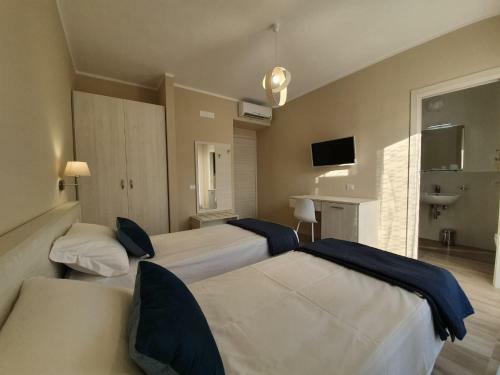 Bed & Breakfast Oikia Rooms