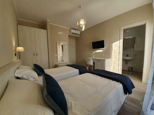 Bed & Breakfast Oikia Rooms