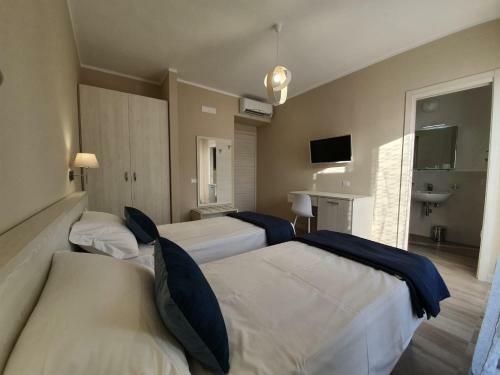 Bed & Breakfast Oikia Rooms