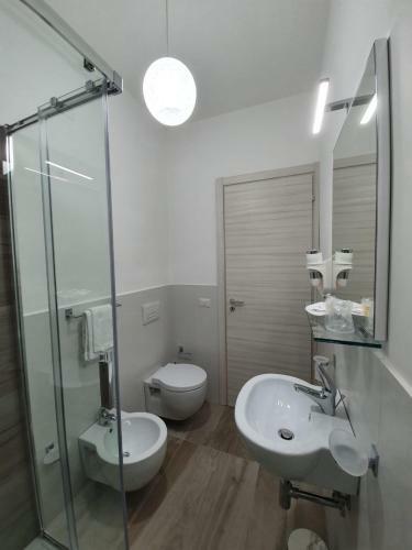 Bed & Breakfast Oikia Rooms