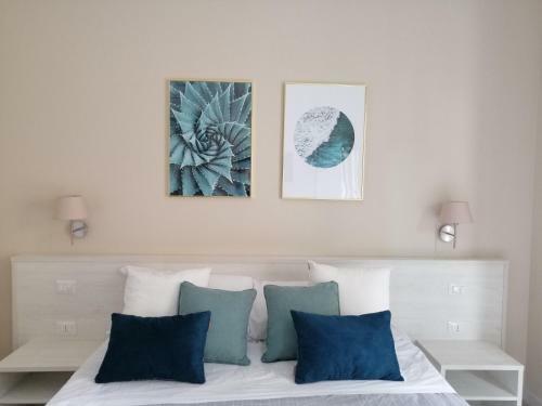 Bed & Breakfast Oikia Rooms