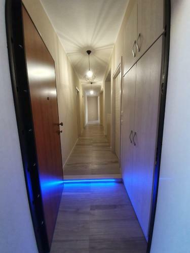 Bed & Breakfast Oikia Rooms