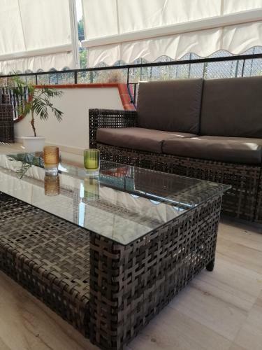 Bed & Breakfast Oikia Rooms