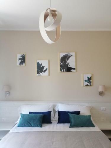 Bed & Breakfast Oikia Rooms