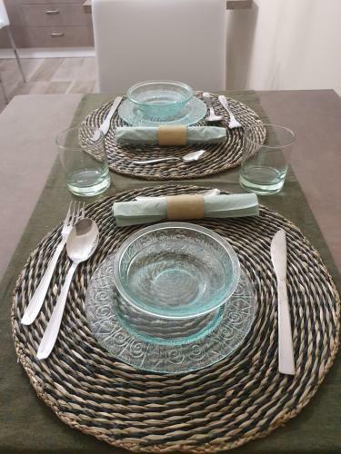 Bed & Breakfast Oikia Rooms