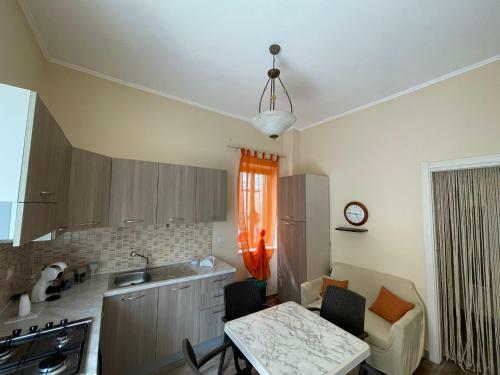 Apartamento Appartamento Con Cortile