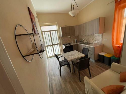 Apartamento Appartamento Con Cortile