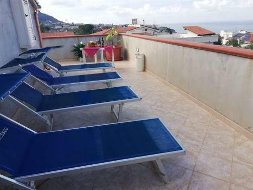 Apartamento Case Vacanze Giardino