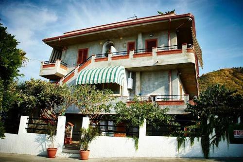 Apartamento Case Vacanze Giardino