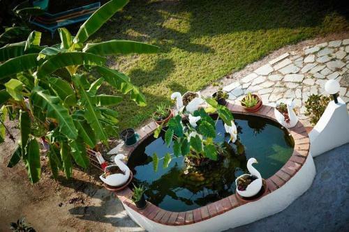 Apartamento Case Vacanze Giardino