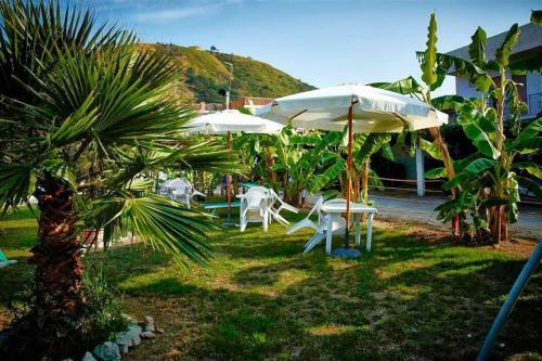 Apartamento Case Vacanze Giardino
