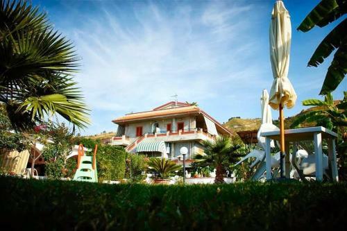Apartamento Case Vacanze Giardino