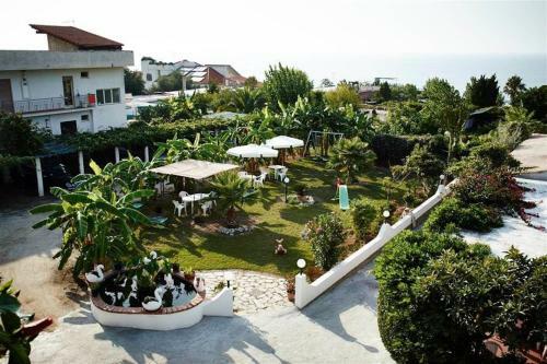 Apartamento Case Vacanze Giardino