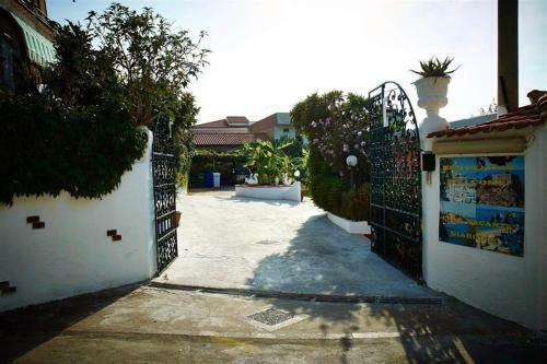 Apartamento Case Vacanze Giardino