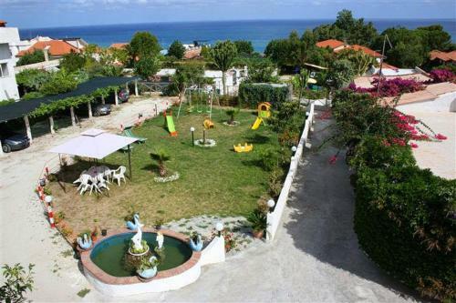 Apartamento Case Vacanze Giardino