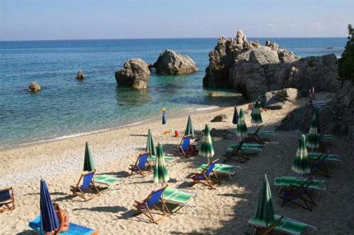 Apartamento Case Vacanze Giardino