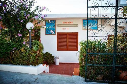 Apartamento Case Vacanze Giardino