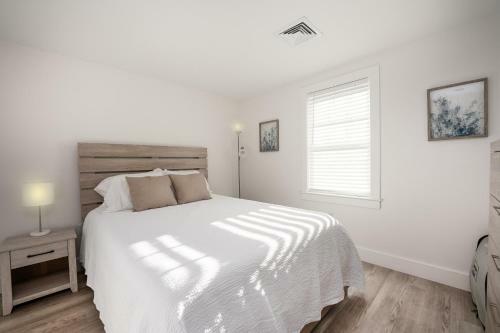 Apartamento Thomas Sea Suites At Harbourtown