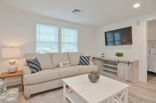 Apartamento Thomas Sea Suites At Harbourtown