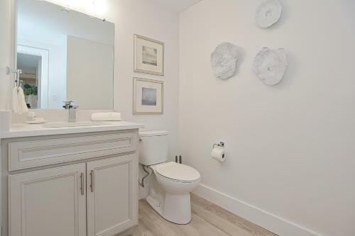 Apartamento Thomas Sea Suites At Harbourtown