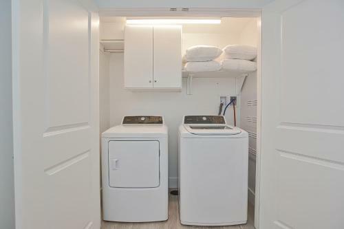 Apartamento Thomas Sea Suites At Harbourtown