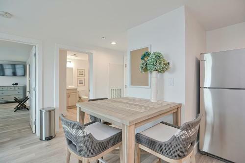 Apartamento Thomas Sea Suites At Harbourtown