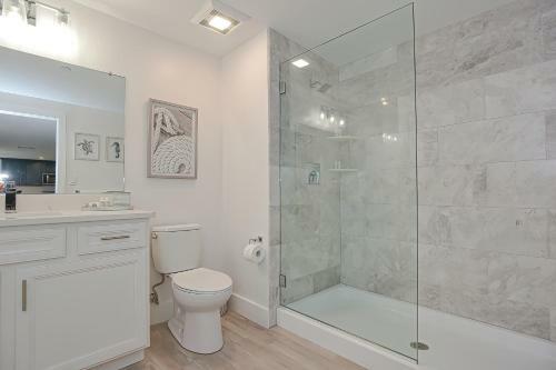 Apartamento Thomas Sea Suites At Harbourtown