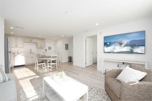 Apartamento Thomas Sea Suites At Harbourtown
