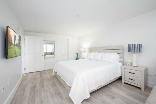 Apartamento Thomas Sea Suites At Harbourtown