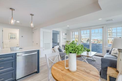 Apartamento Thomas Sea Suites At Harbourtown