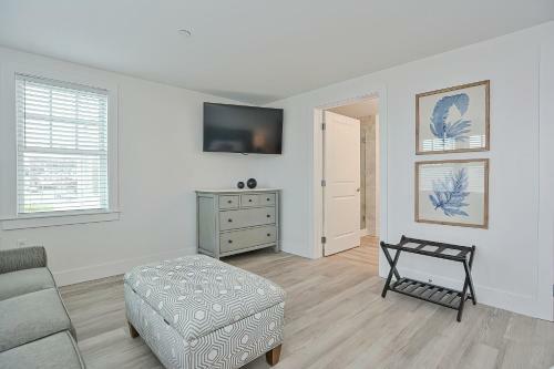 Apartamento Thomas Sea Suites At Harbourtown