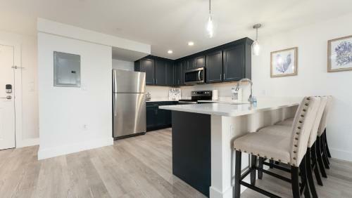 Apartamento Thomas Sea Suites At Harbourtown