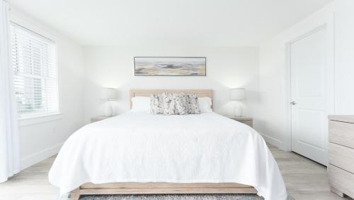 Apartamento Thomas Sea Suites At Harbourtown