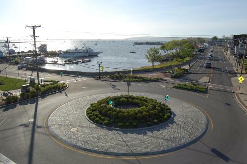 Apartamento Thomas Sea Suites At Harbourtown