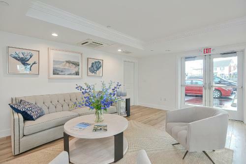 Apartamento Thomas Sea Suites At Harbourtown