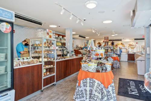Apartamento Thomas Sea Suites At Harbourtown