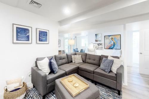 White Island Lake House