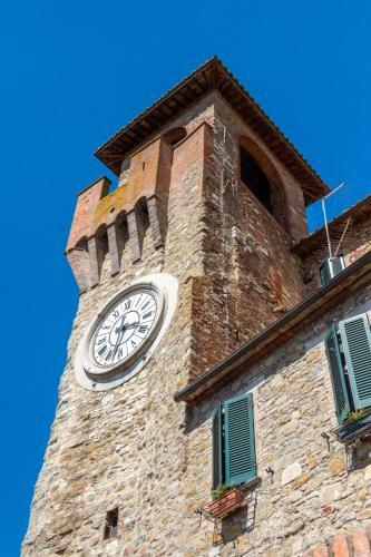 Alla Rocca Del Lago