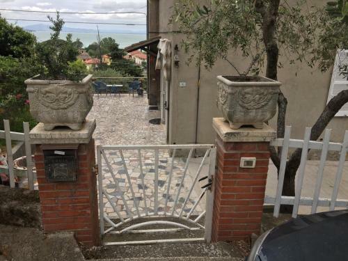 Apartamento Casa Trasimeno