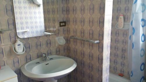 Apartamento Casa Trasimeno