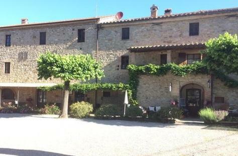 Algioja Apartment Passignano Sul Trasimeno