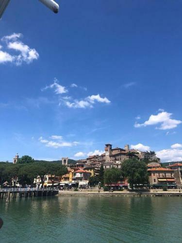 Algioja Apartment Passignano Sul Trasimeno