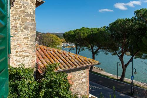 Apartamento Tramonto Sul Lago