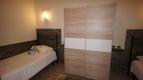 Apartamento Villa Sopra