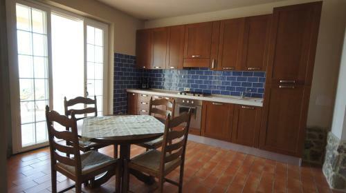 Apartamento Villa Sopra