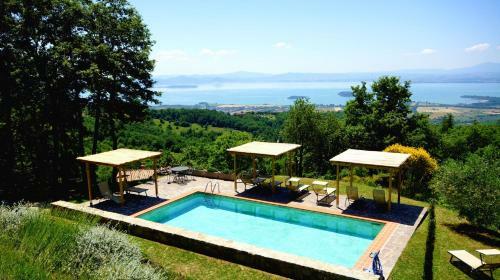 Apartamento Villa Sopra